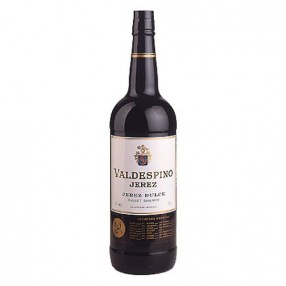 Jerez dulce VALDESPINO botella 100 cl